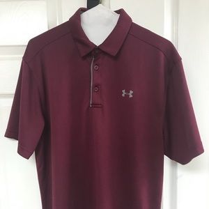 Under Armour Polo - Large